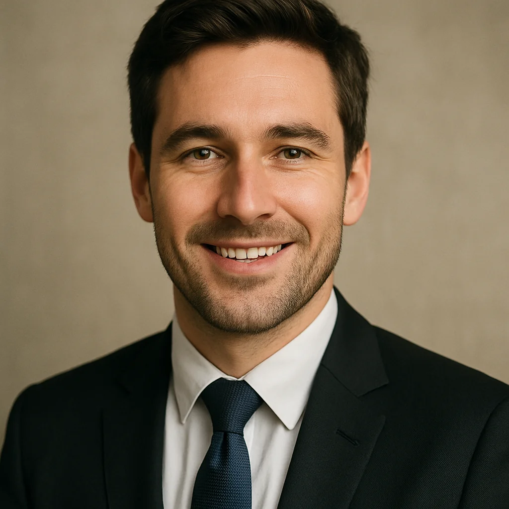 Noah Taylor, Casino Bonus Specialist